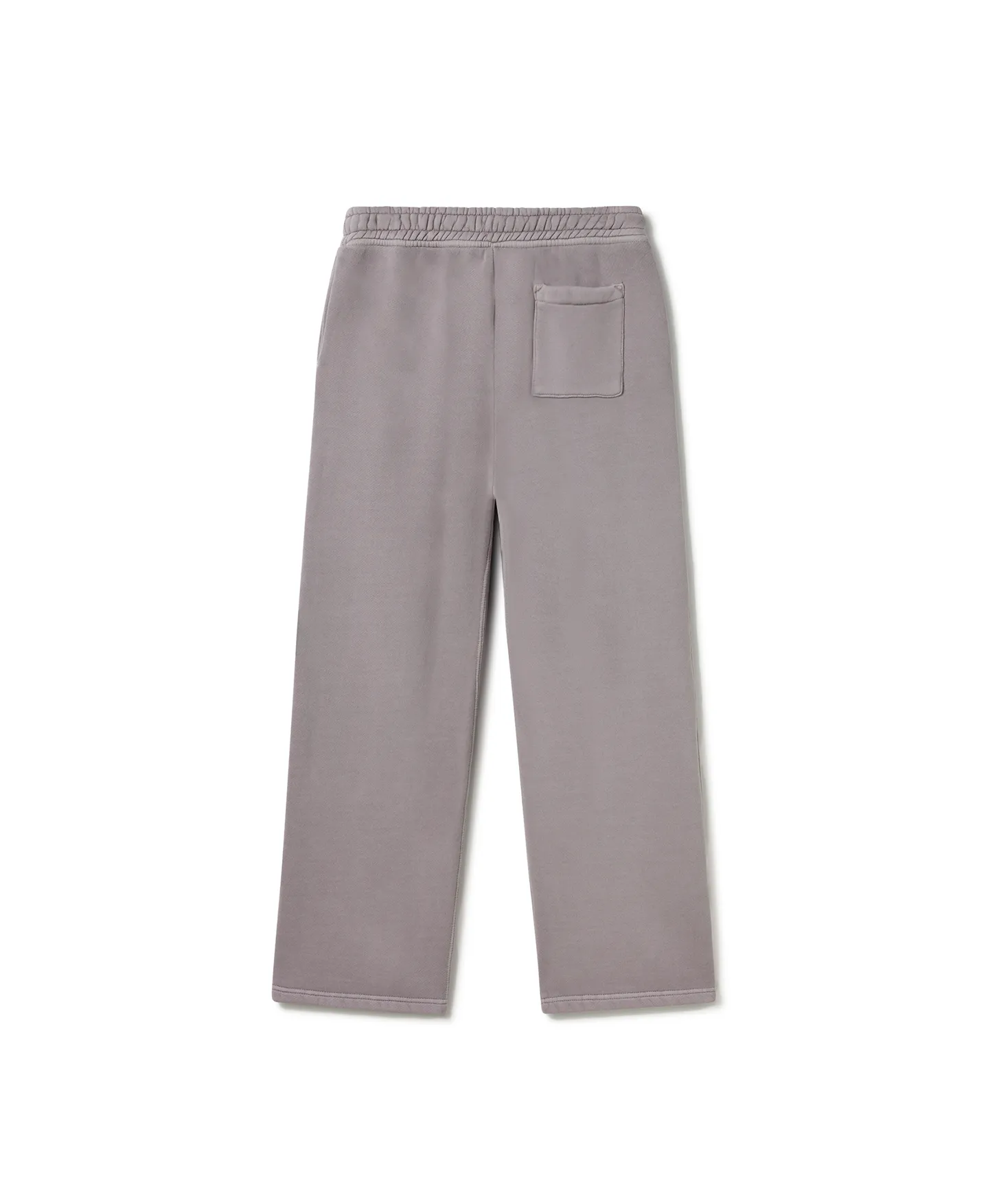 450 GSM 'Peyote' Straight-leg Pants