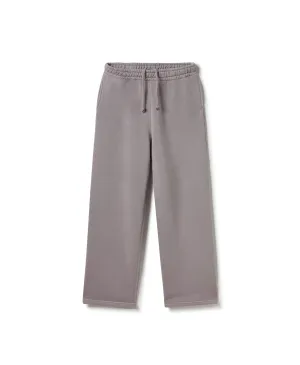 450 GSM 'Peyote' Straight-leg Pants