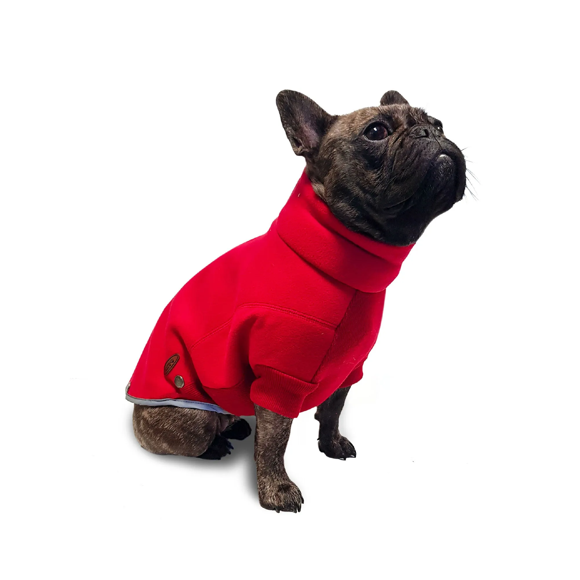 Ancol Polar Fleece Dog Jumper