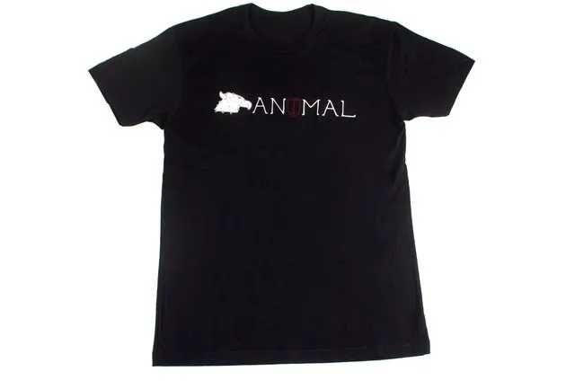 ANIMAL TERRIBLE ONE X SHIRT