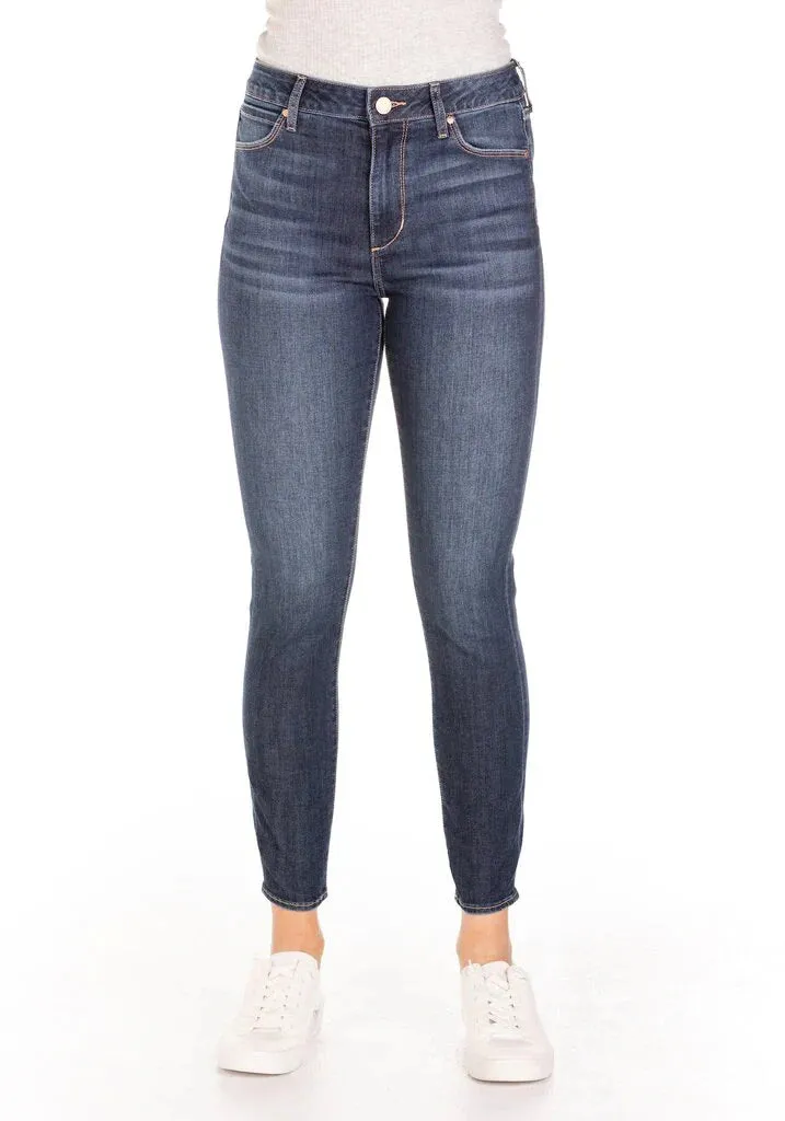 Articles of Society Heather Skinny Jeans