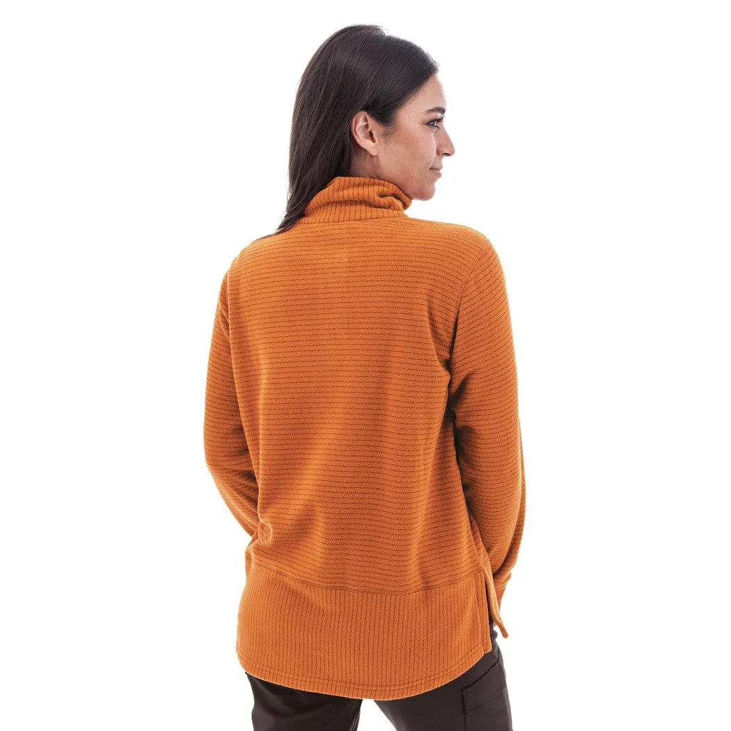 Aventura Women's Marlowe Quarter Zip