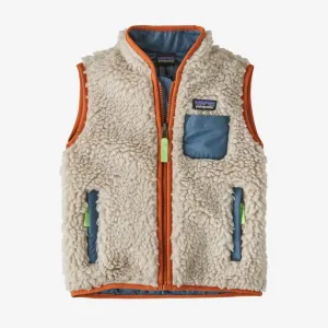 Baby Retro-X Vest