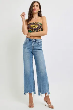 Call Me Crazy Jeans - Medium