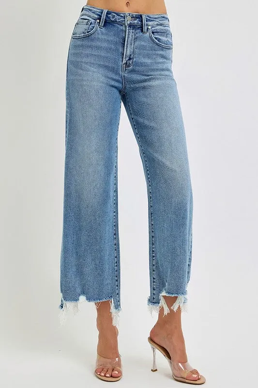 Call Me Crazy Jeans - Medium