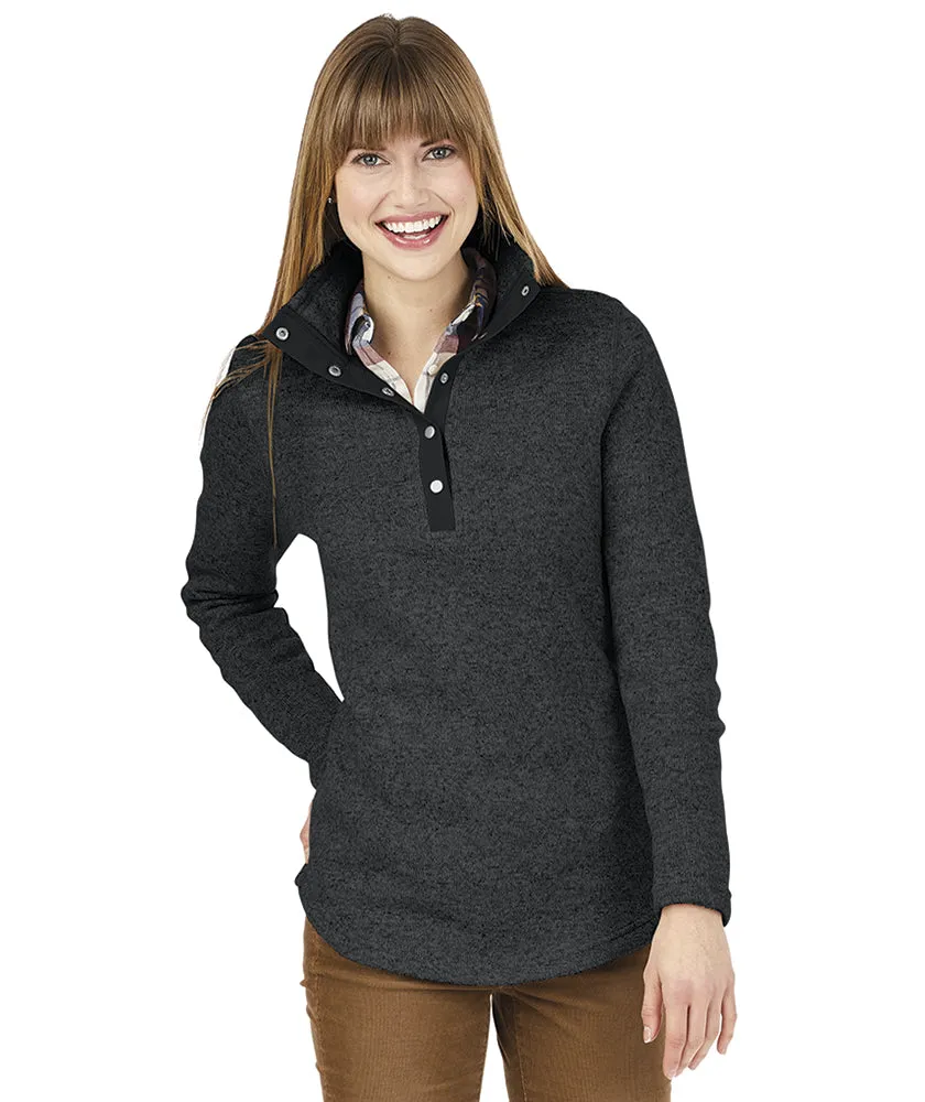 Charles River Women's Hingham Tunic