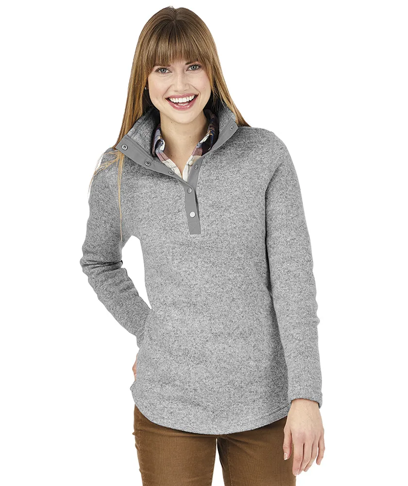 Charles River Women's Hingham Tunic