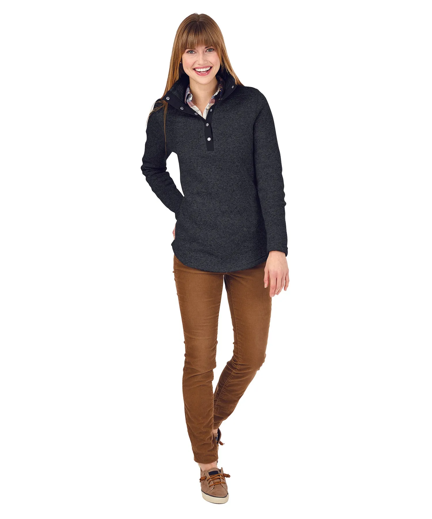 Charles River Women's Hingham Tunic