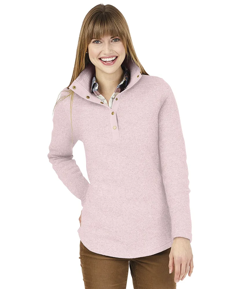 Charles River Women's Hingham Tunic