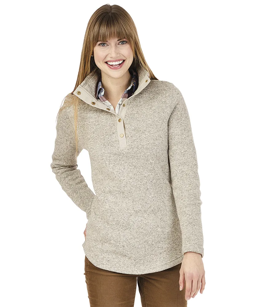 Charles River Women's Hingham Tunic