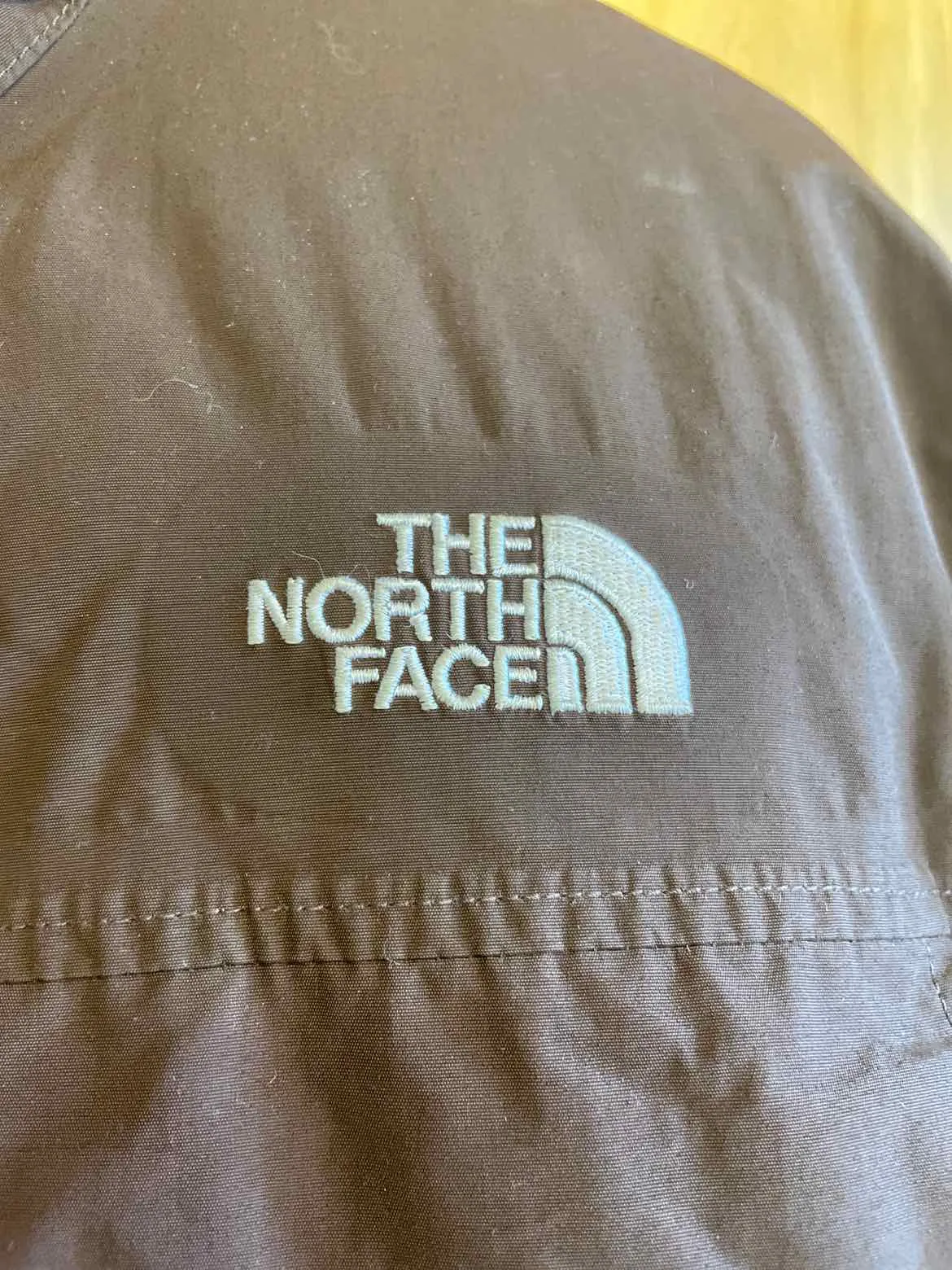 Child Size XL North Face Boy's Jacket