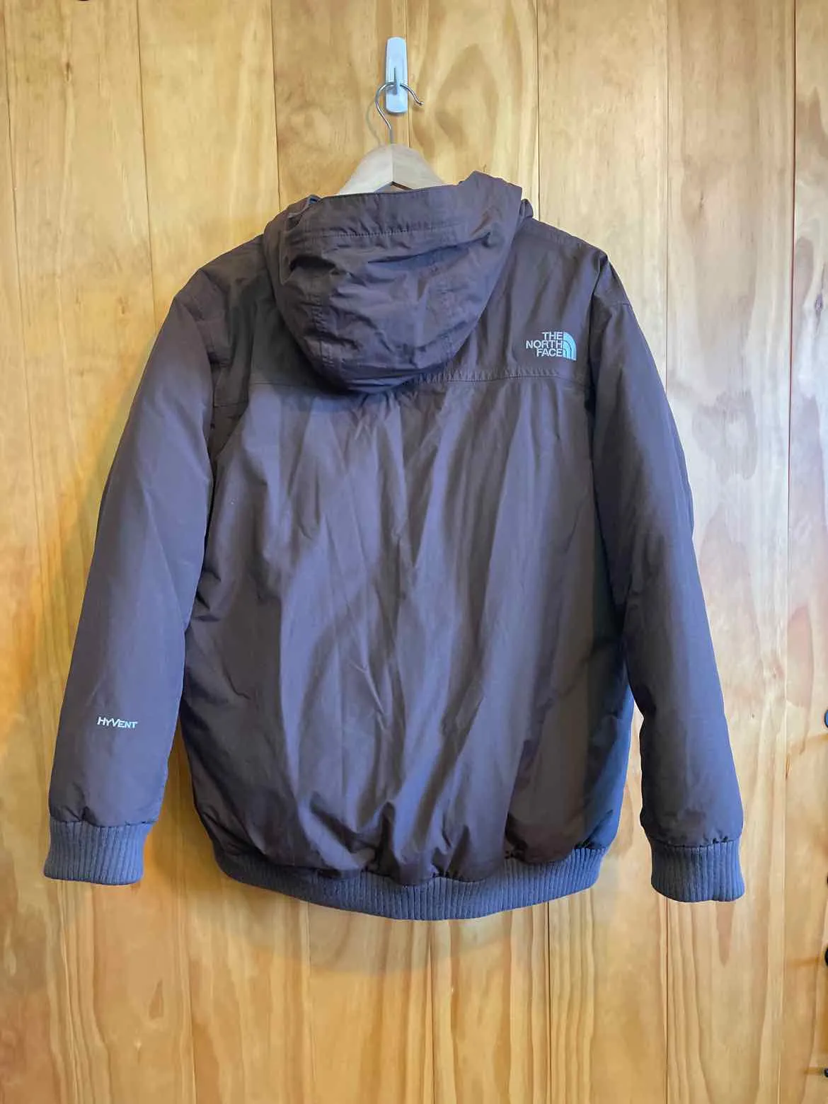 Child Size XL North Face Boy's Jacket