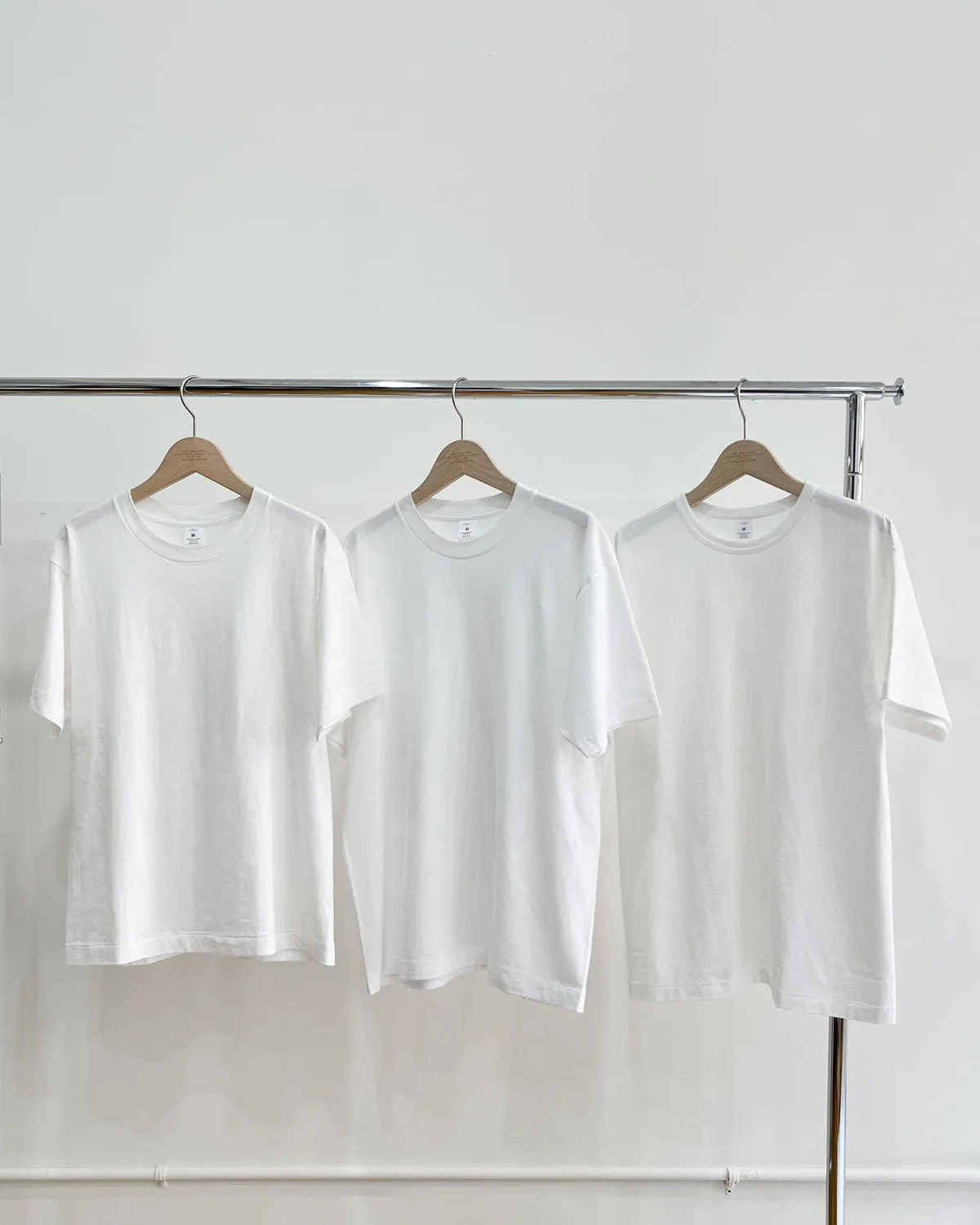 Classic Soft T-shirts