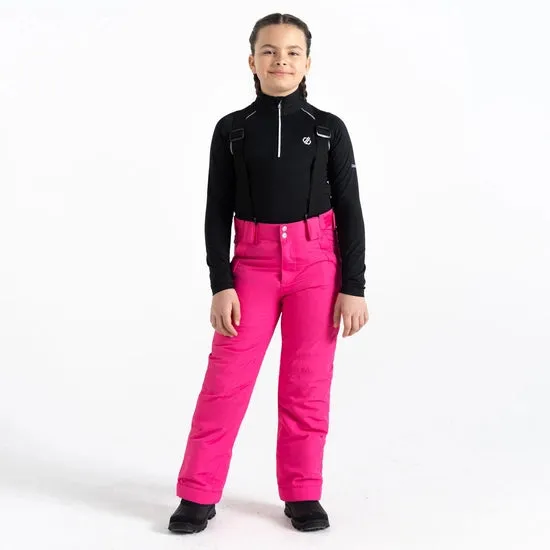 Dare 2b Kids Salopettes/Ski Trousers - Motive