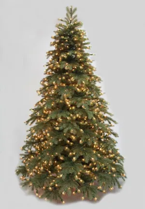 Durango Fir Tree 9'