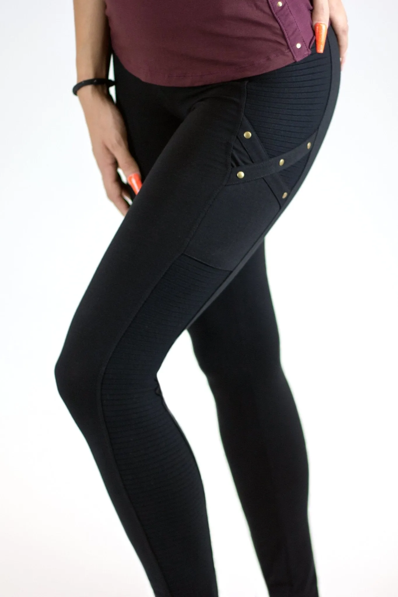 Epoch Leggings