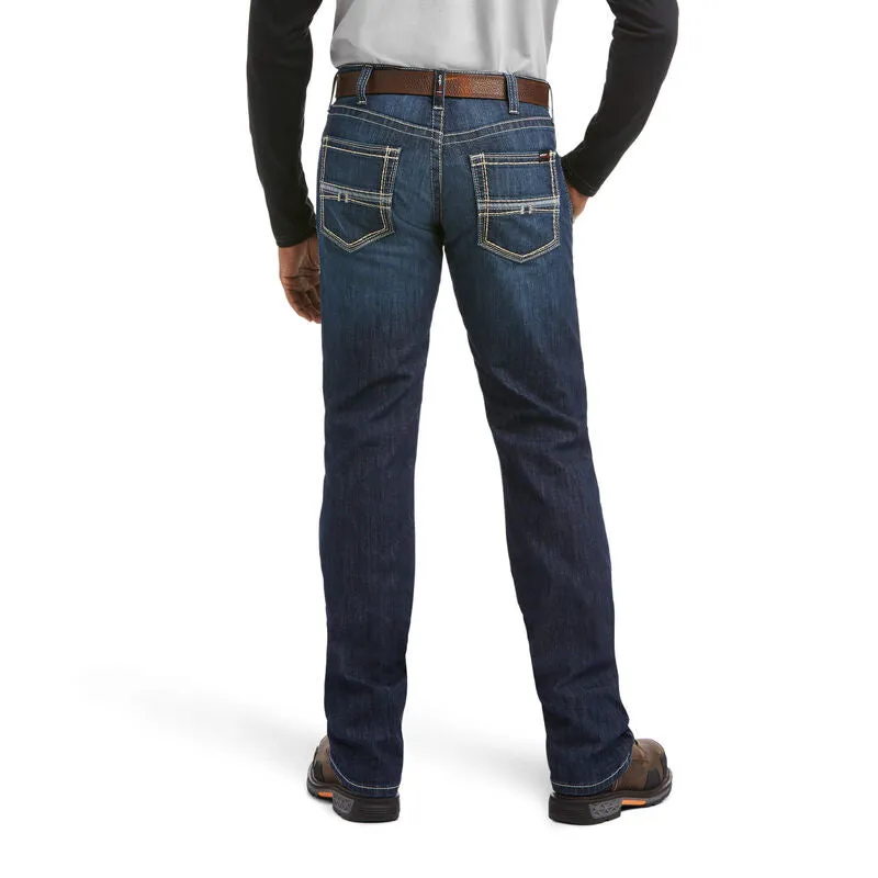 FR M5 DURALIGHT STRAIGHT COLTRANE STRAIGHT LEG JEAN