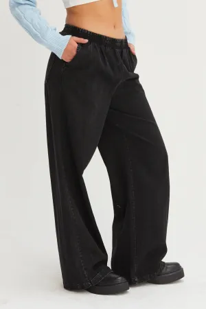 Functional Pants