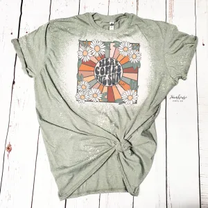 Here Comes the Sun Retro Shirt