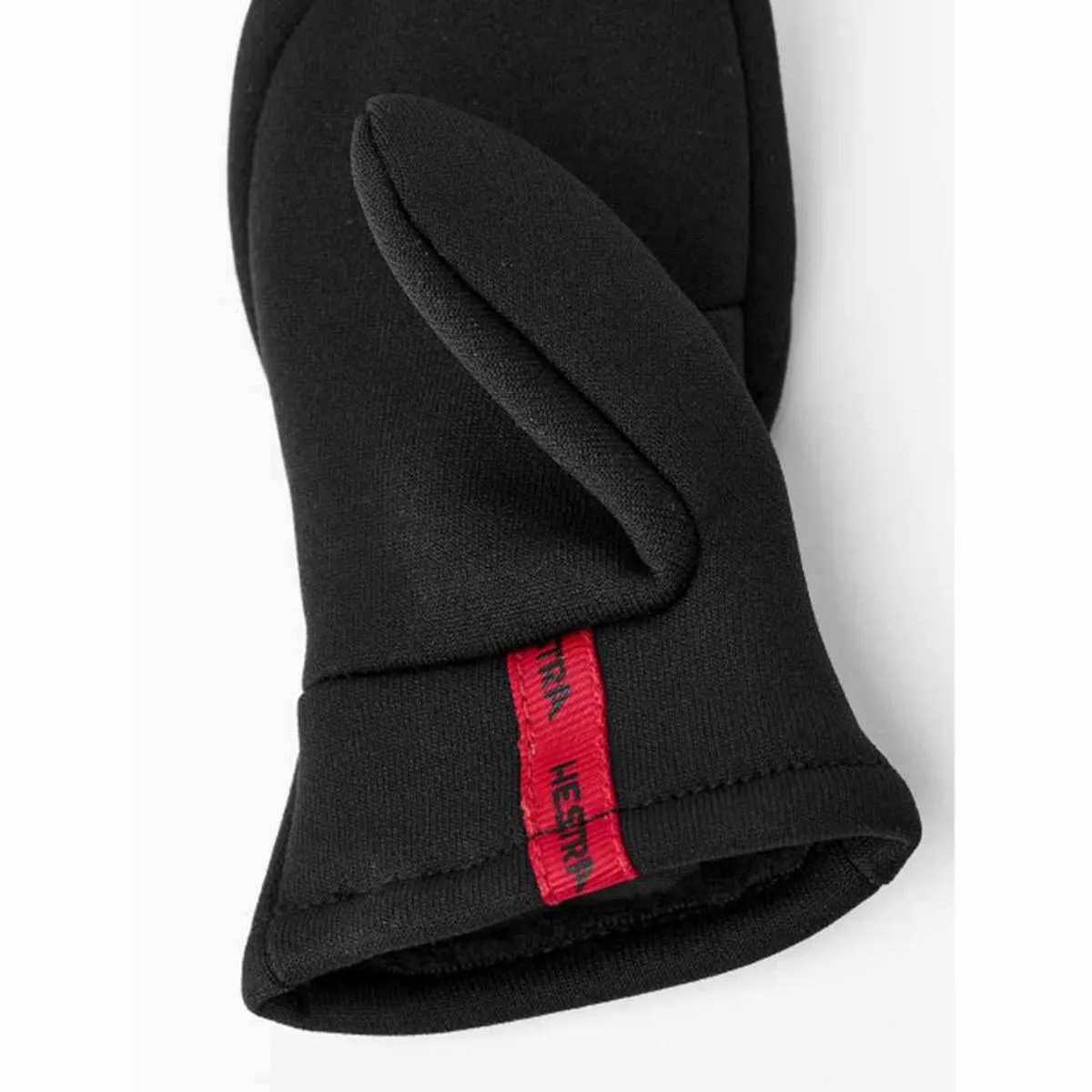 Hestra Kid's Fleece Liner Mittens