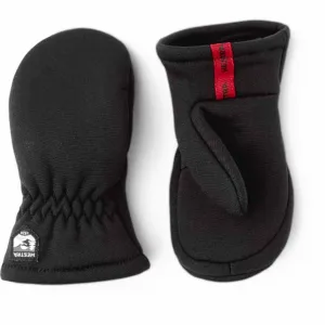 Hestra Kid's Fleece Liner Mittens