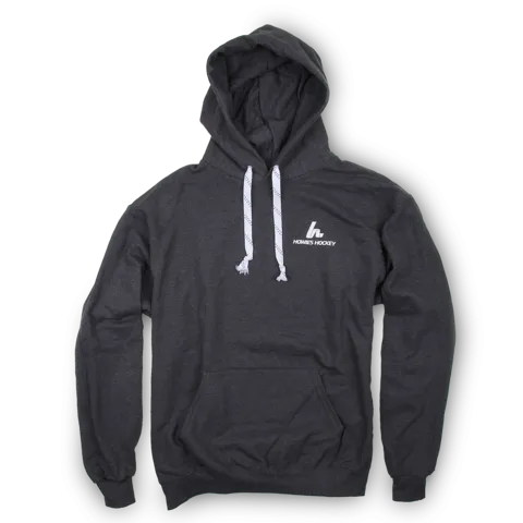 Howies Classic Lace Hoodie