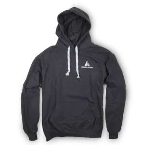 Howies Classic Lace Hoodie