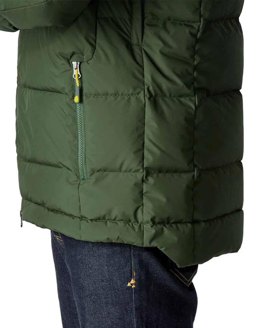 Men's Durrance Down Jacket