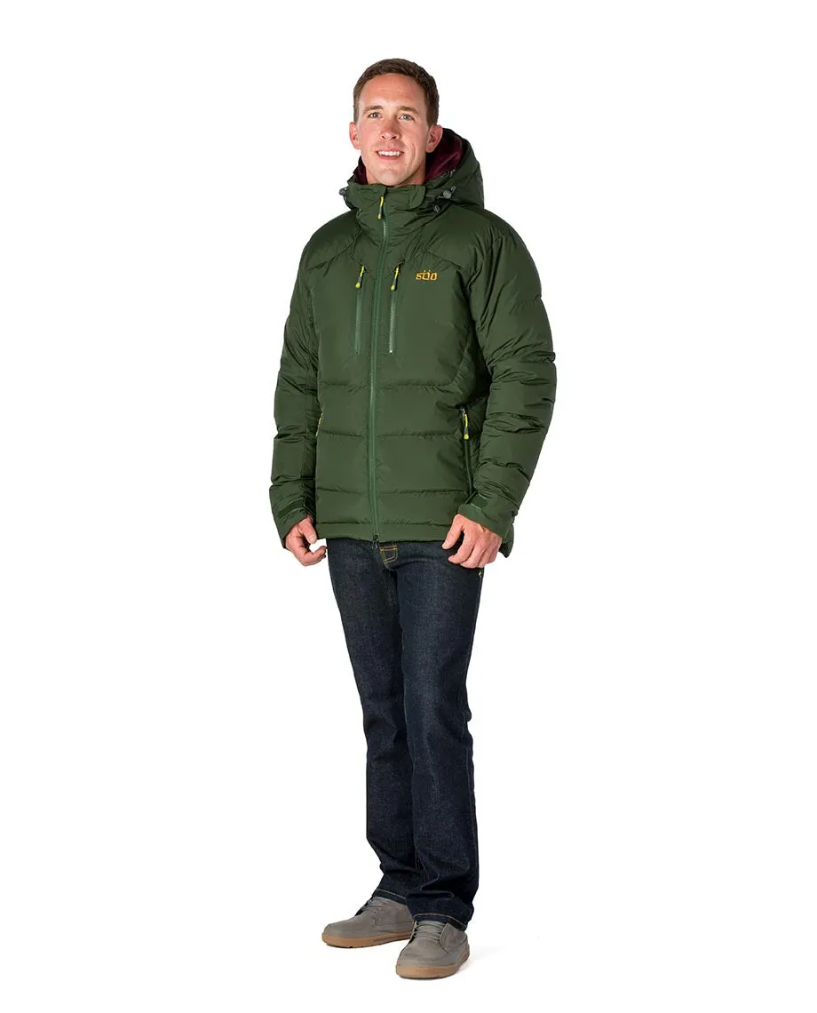 Men's Durrance Down Jacket