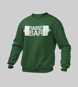 Men's Raise the Bar Sweatshirt