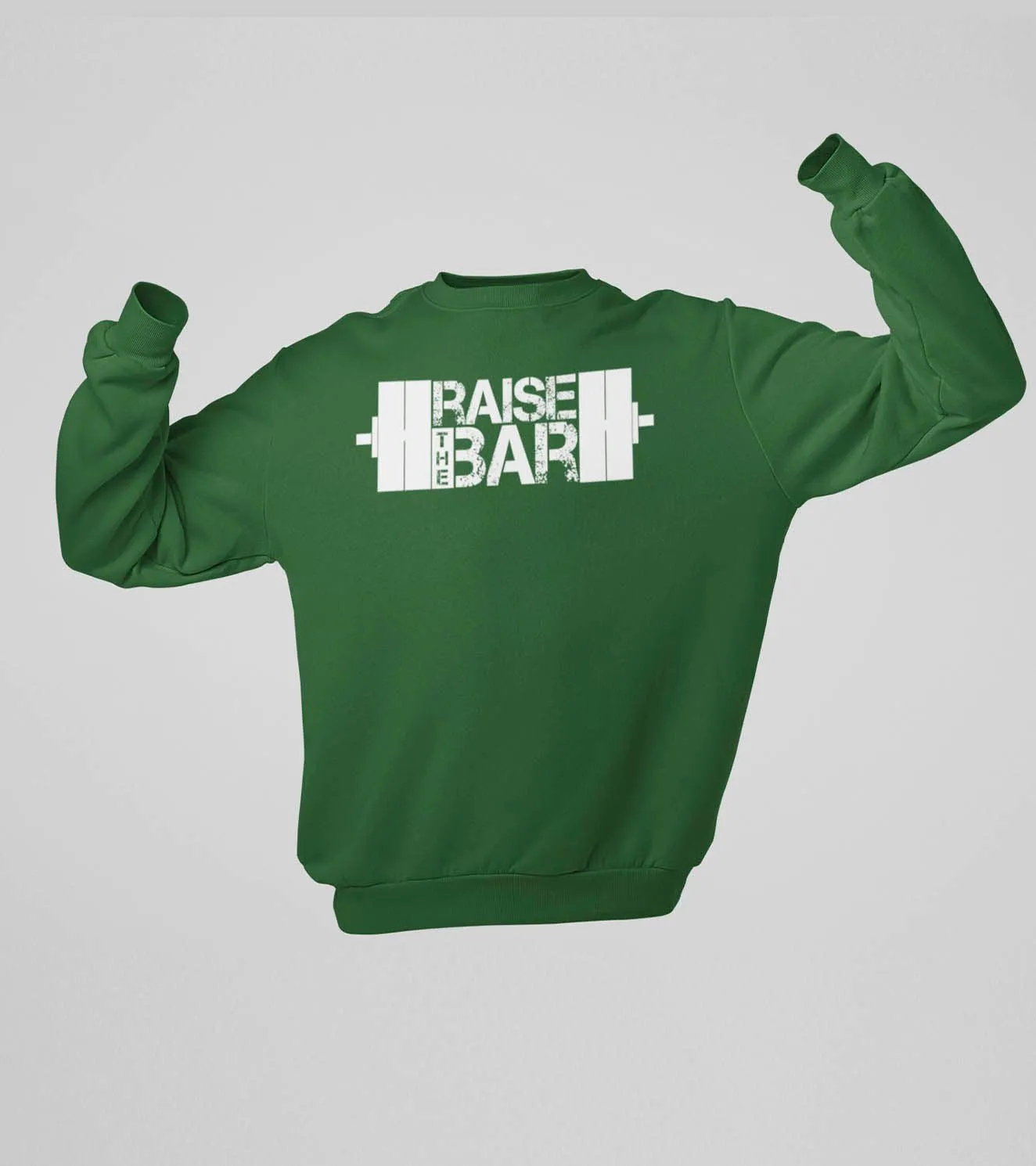 Men's Raise the Bar Sweatshirt