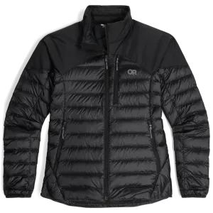 Outdoor Research W's Helium Down Jacket