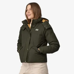 Patagonia Downdrift Jacket - Women's