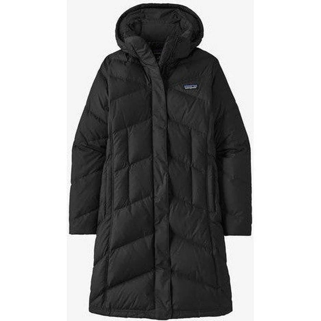 Patagonia Women's Down With It Parka