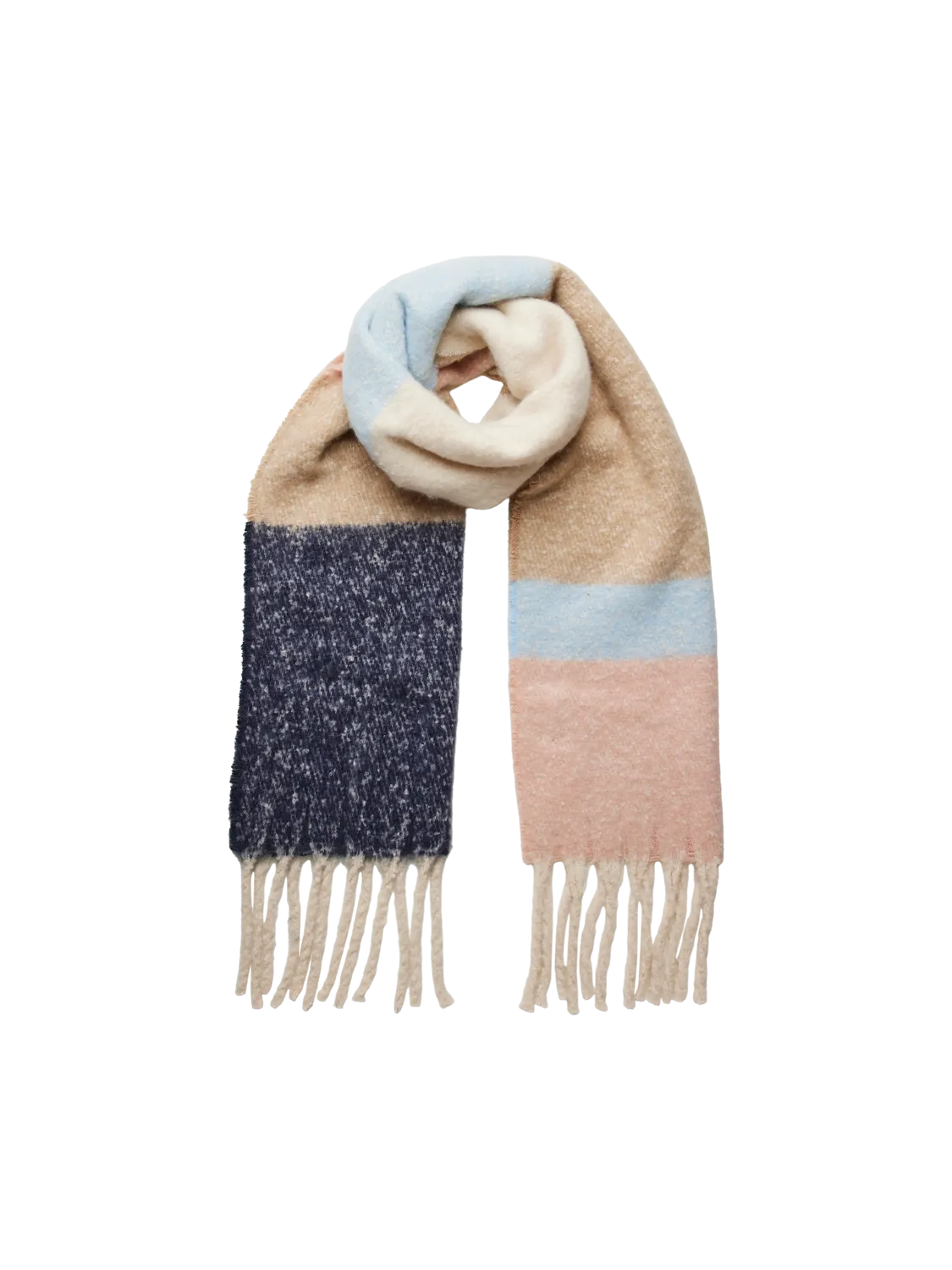 PCBEA Scarf - Airy Blue