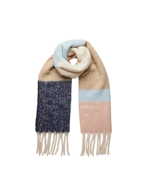 PCBEA Scarf - Airy Blue