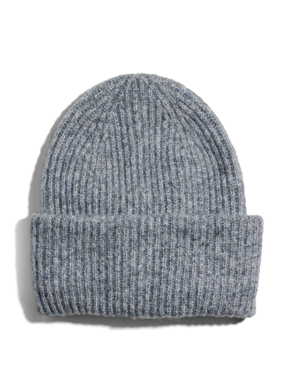 PCMOELLA Headwear - Medium Grey Melange