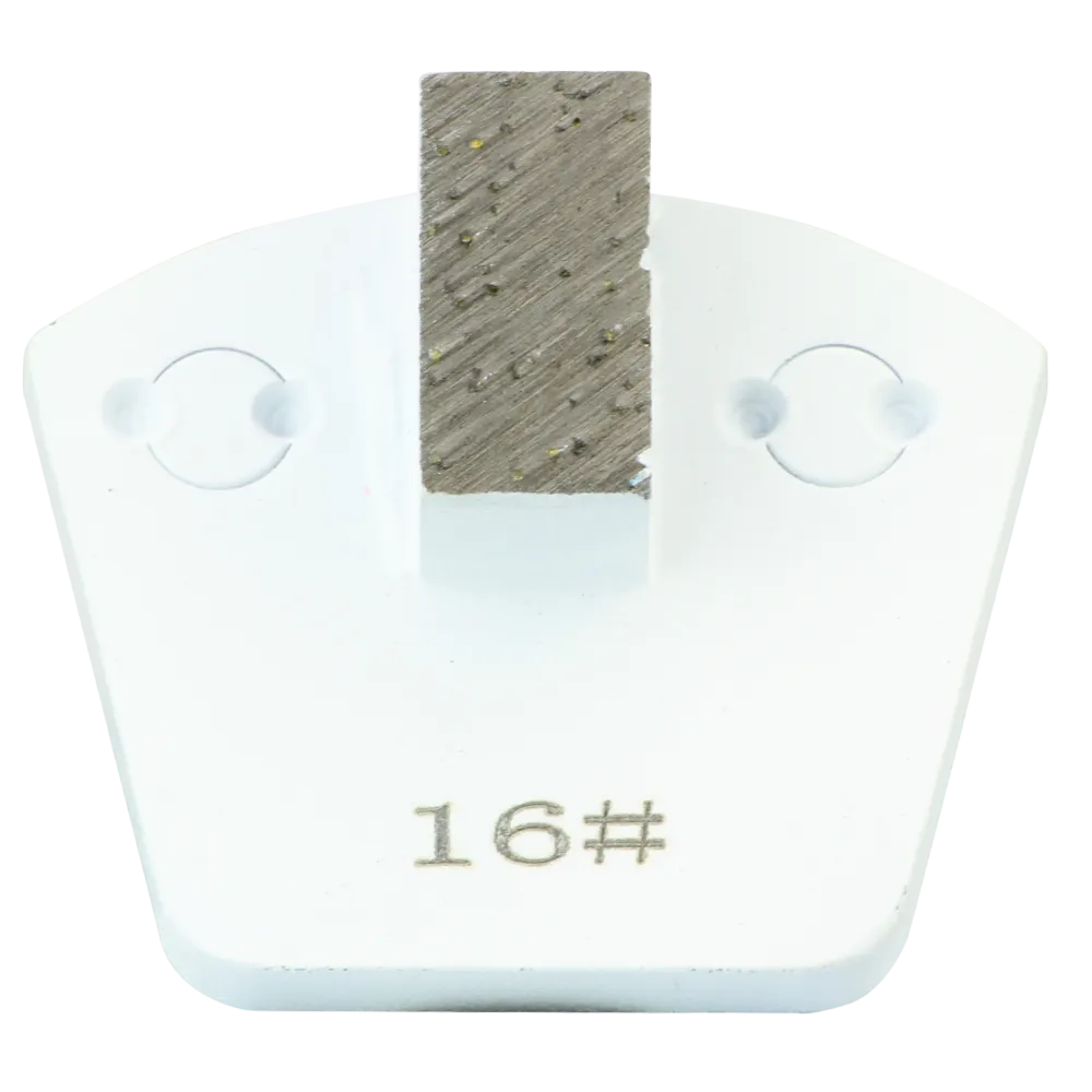 PLUG 'N GO STANDARD 1 SEG 16 GRIT