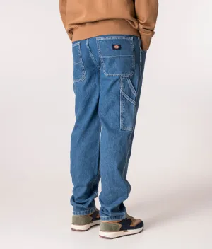 Regular Fit Garyville Denim Jeans