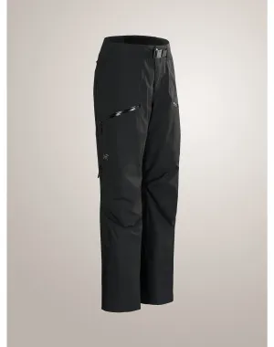 Sentinel Insulated Pants Women's