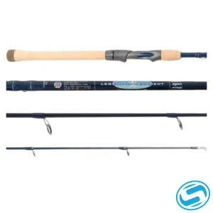 St. Croix Legend Tournament Inshore Spinning Rod