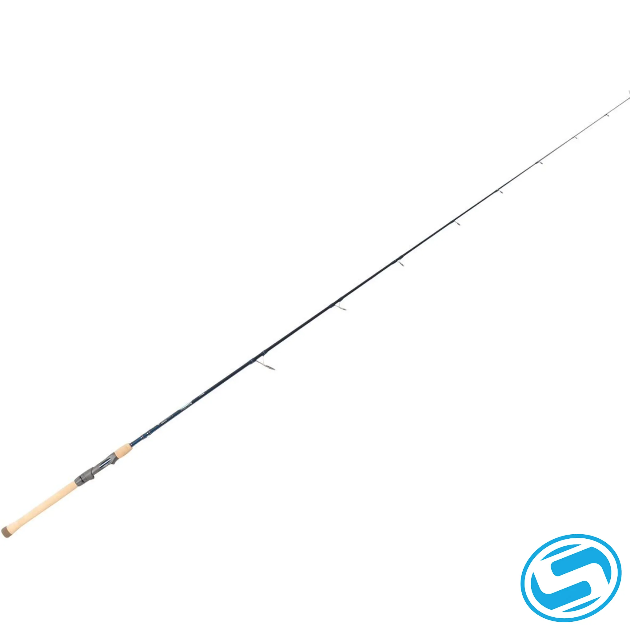 St. Croix Legend Tournament Inshore Spinning Rod