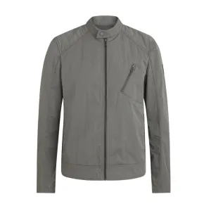 V Racer Cotton Gabardine Jacket 105340