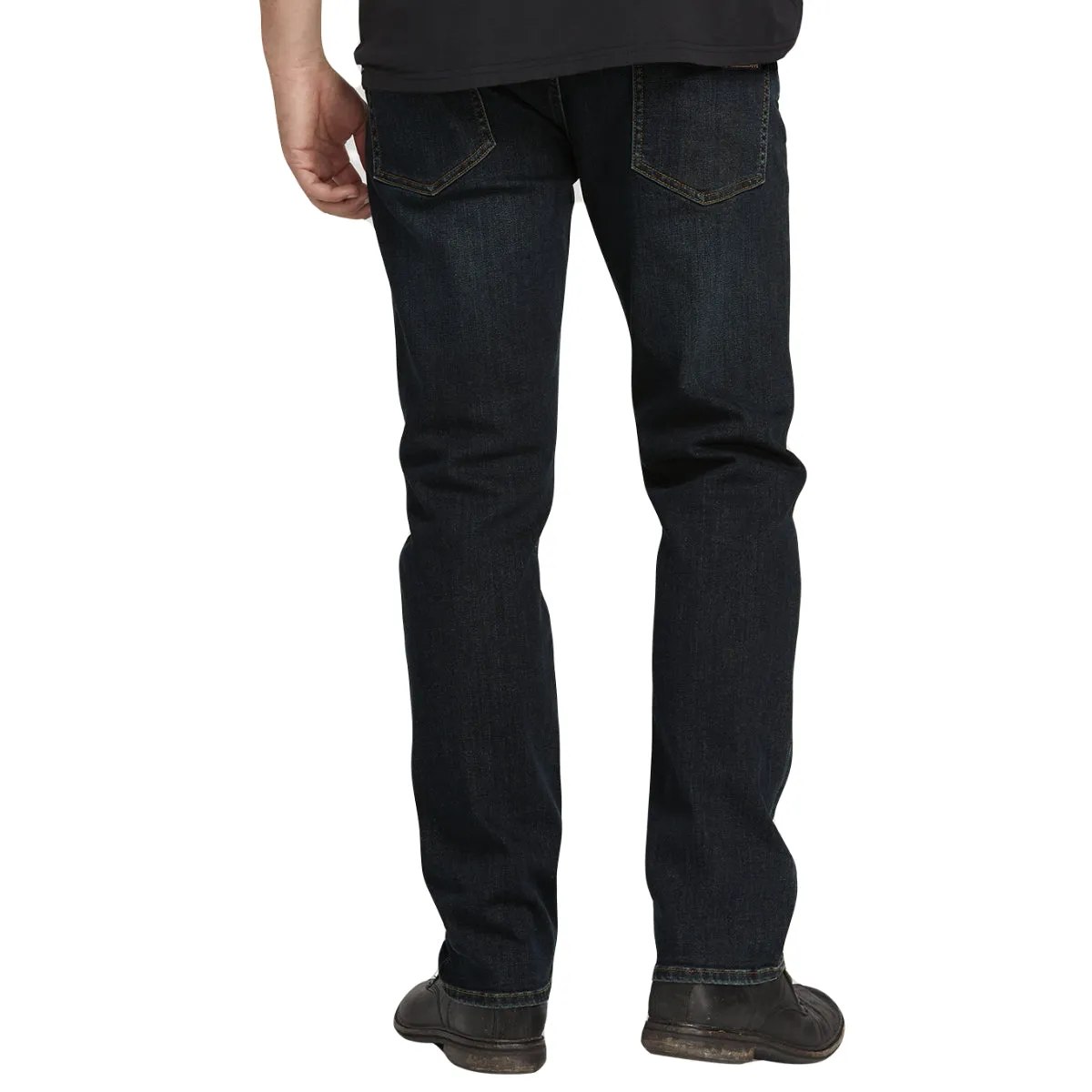 Volcom Solver Modern Fit Jeans