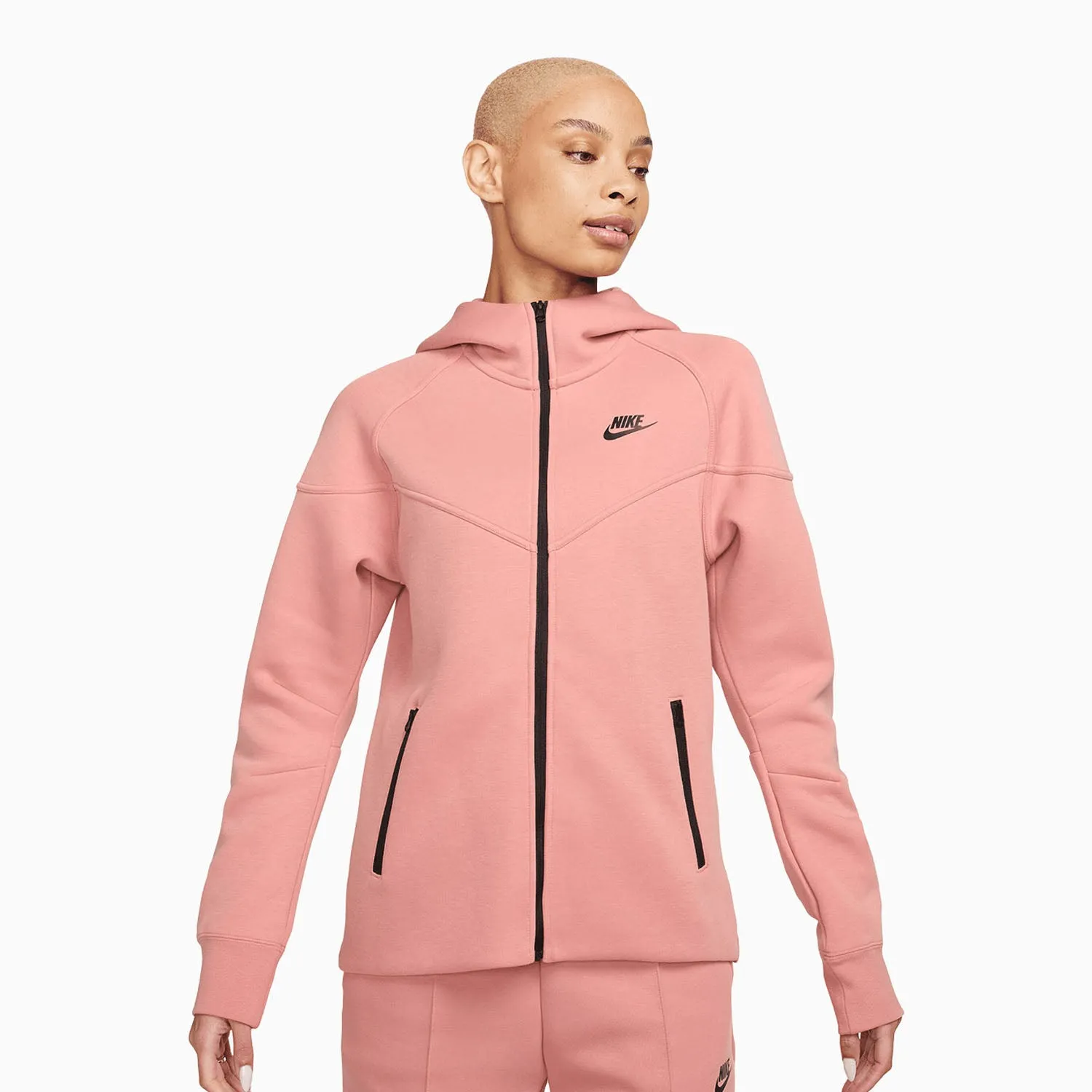 Women's Sportswear Tech Fleece Windrunner Tracksuit