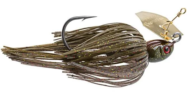 Z-Man Project Z ChatterBait 3/8 oz.