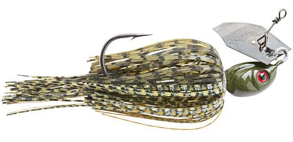 Z-Man Project Z ChatterBait 3/8 oz.