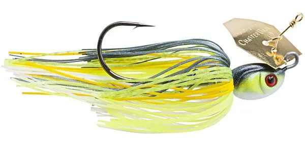 Z-Man Project Z ChatterBait 3/8 oz.